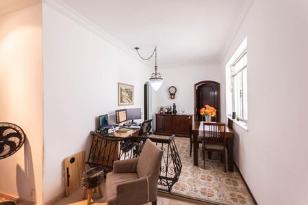 Casa à venda com 159m², 3 quartos e 1 vaga Casa à venda com 159m², 3 quartos e 1 vagaSala