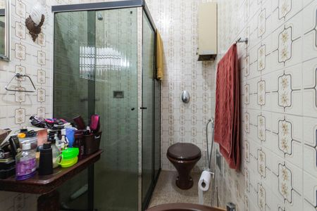 Casa à venda com 159m², 3 quartos e 1 vaga Casa à venda com 159m², 3 quartos e 1 vagaBanheiro Social