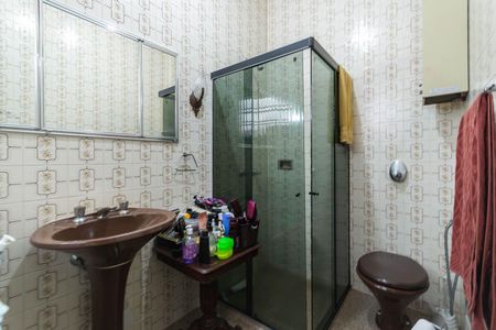 Casa à venda com 159m², 3 quartos e 1 vaga Casa à venda com 159m², 3 quartos e 1 vagaBanheiro