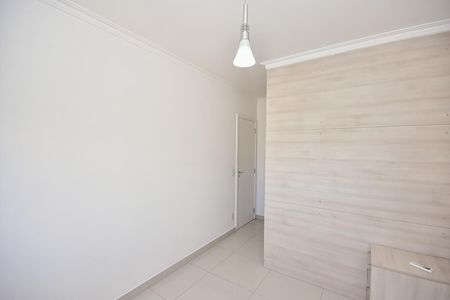 Apartamento à venda com 59m², 2 quartos e 2 vagasSuíte