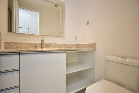 Apartamento à venda com 59m², 2 quartos e 2 vagasBanheiro SuíteBanheiro Suíte