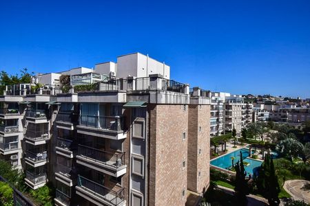 Apartamento à venda com 59m², 2 quartos e 2 vagasVista da Suíte