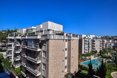 Apartamento à venda com 59m², 2 quartos e 2 vagasVista