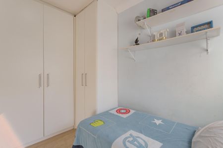 Quarto 2 de apartamento à venda com 3 quartos, 68m² em Jardim Itu, Porto Alegre