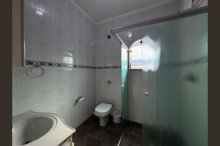 Casa à venda com 350m², 3 quartos e 3 vagasBanheiro