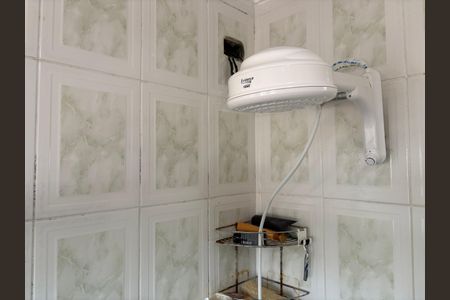 Casa à venda com 350m², 3 quartos e 3 vagasBanheiro da suíte