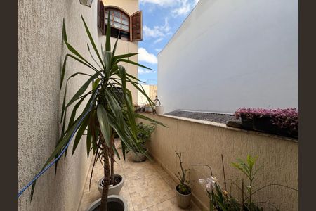 Casa à venda com 350m², 3 quartos e 3 vagasJardim de inverno