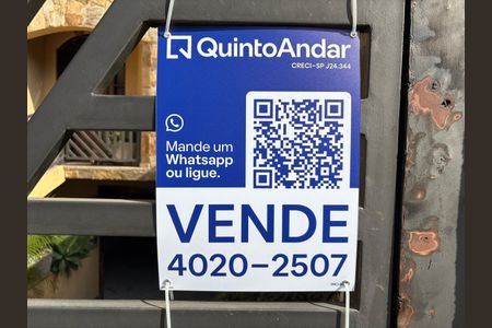 Casa à venda com 350m², 3 quartos e 3 vagasPlaquinha