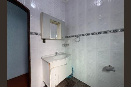 Casa à venda com 350m², 3 quartos e 3 vagasBanheiro