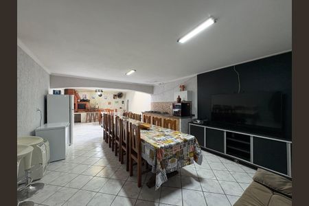 Casa à venda com 350m², 3 quartos e 3 vagasÁrea gourmet