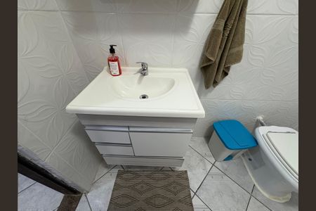 Casa à venda com 350m², 3 quartos e 3 vagasLavabo