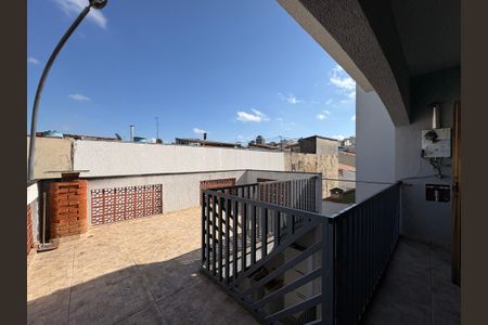 Casa à venda com 350m², 3 quartos e 3 vagasVaranda Quarto 2