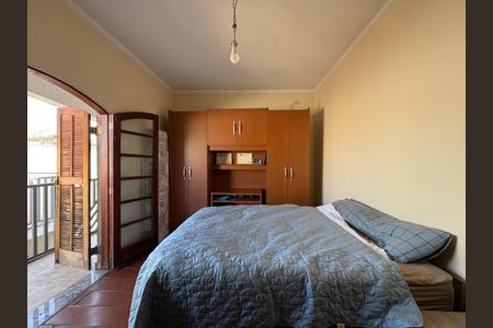 Casa à venda com 350m², 3 quartos e 3 vagasQuarto 2