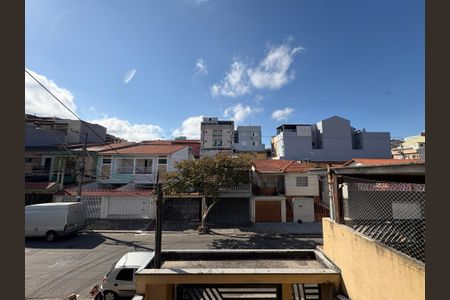 Casa à venda com 350m², 3 quartos e 3 vagasVista da Sacada Suíte
