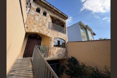 Casa à venda com 350m², 3 quartos e 3 vagasGaragem