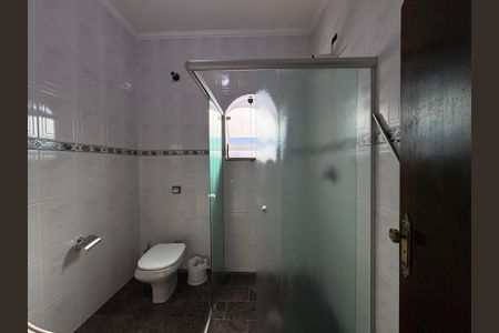 Casa à venda com 350m², 3 quartos e 3 vagasBanheiro