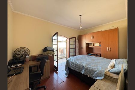 Casa à venda com 350m², 3 quartos e 3 vagasQuarto 2