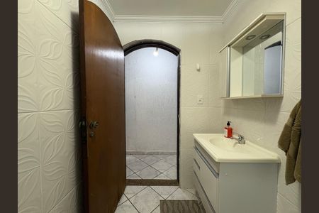 Casa à venda com 350m², 3 quartos e 3 vagasLavabo