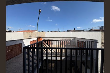 Casa à venda com 350m², 3 quartos e 3 vagasVaranda Quarto 2