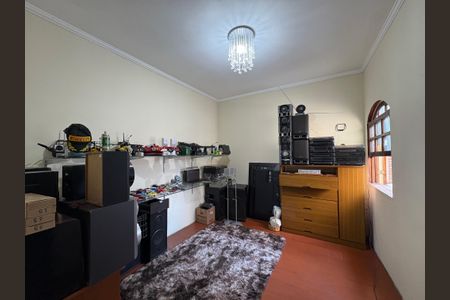 Casa à venda com 350m², 3 quartos e 3 vagasQuarto 1