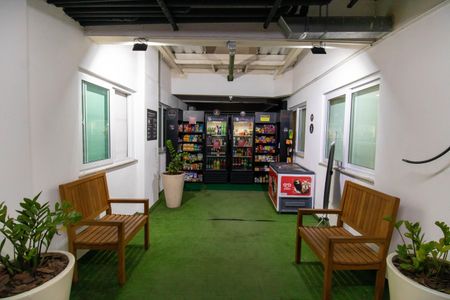 Apartamento à venda com 74m², 3 quartos e 1 vagaÁrea comum