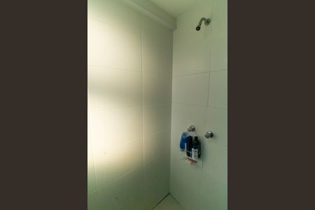 Apartamento à venda com 74m², 3 quartos e 1 vagaBanheiro da Suíte