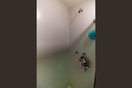 Apartamento à venda com 74m², 3 quartos e 1 vagaBanheiro Social