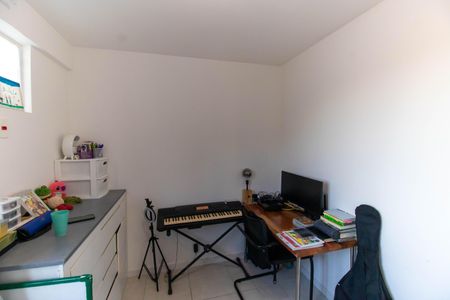 Apartamento à venda com 74m², 3 quartos e 1 vagaQuarto 1