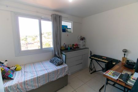 Apartamento à venda com 74m², 3 quartos e 1 vagaQuarto 1