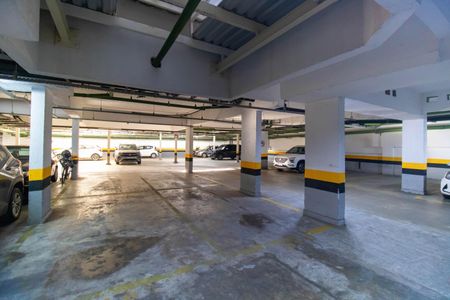 Apartamento à venda com 74m², 3 quartos e 1 vagaGaragem