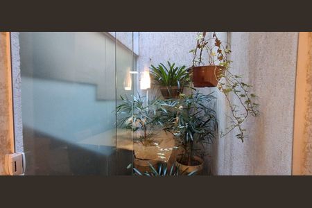 Casa à venda com 237m², 4 quartos e 4 vagasJardim de inverno