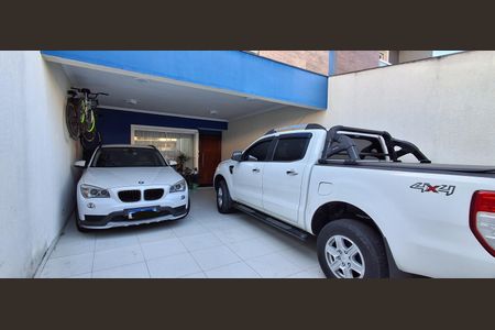 Casa à venda com 237m², 4 quartos e 4 vagasGaragem