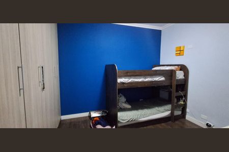 Casa à venda com 237m², 4 quartos e 4 vagasSuíte 2