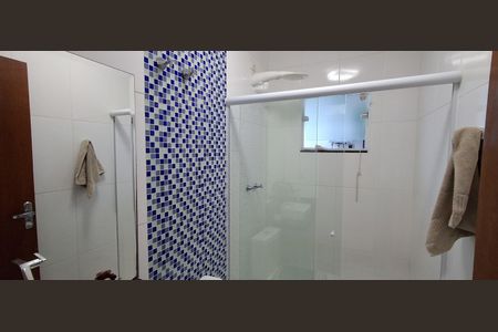 Casa à venda com 237m², 4 quartos e 4 vagasBanheiro Suíte 4