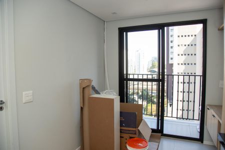 Apartamento para alugar com 25m², 1 quarto e sem vaga Apartamento para alugar com 25m², 1 quarto e sem vagaSala