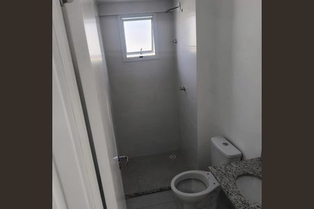 Foto 06 de apartamento à venda com 2 quartos, 48m² em Campestre, Santo André
