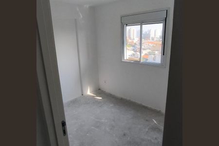 Foto 05 de apartamento à venda com 2 quartos, 48m² em Campestre, Santo André