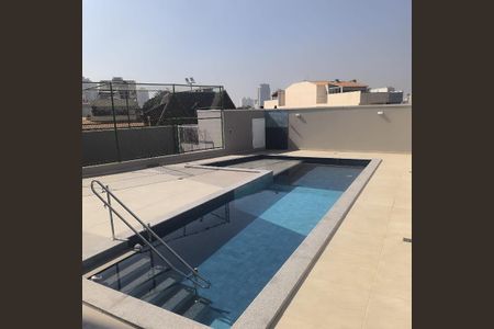 Apartamento à venda com 48m², 2 quartos e 1 vagaFoto 11