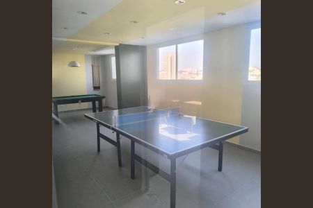 Foto 12 de apartamento à venda com 2 quartos, 48m² em Campestre, Santo André