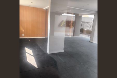 Foto 17 de apartamento à venda com 2 quartos, 48m² em Campestre, Santo André