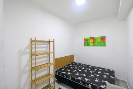 Studio de casa para alugar com 1 quarto, 15m² em Oswaldo Cruz, São Caetano do Sul