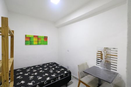 Studio de casa para alugar com 1 quarto, 15m² em Oswaldo Cruz, São Caetano do Sul