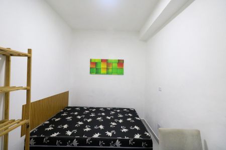 Studio de casa para alugar com 1 quarto, 15m² em Oswaldo Cruz, São Caetano do Sul