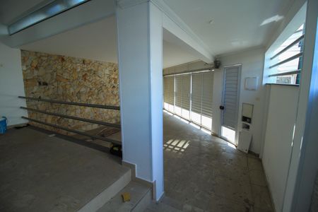 Casa para alugar com 182m², 3 quartos e 2 vagas Casa para alugar com 182m², 3 quartos e 2 vagasGaragem