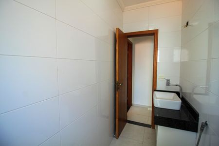 Casa para alugar com 182m², 3 quartos e 2 vagas Casa para alugar com 182m², 3 quartos e 2 vagasBanheiro