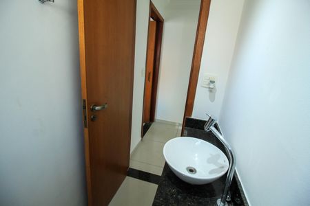 Casa para alugar com 182m², 3 quartos e 2 vagas Casa para alugar com 182m², 3 quartos e 2 vagasLavabo