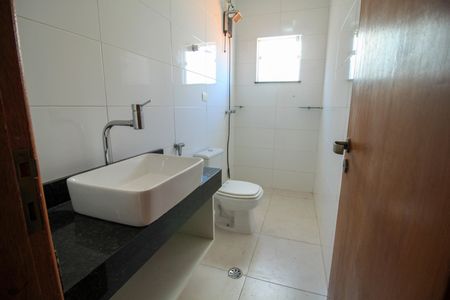 Casa para alugar com 182m², 3 quartos e 2 vagas Casa para alugar com 182m², 3 quartos e 2 vagasBanheiro