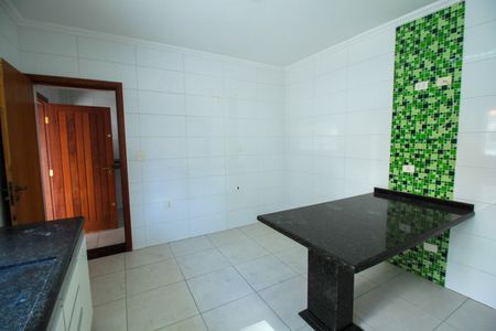 Casa para alugar com 182m², 3 quartos e 2 vagas Casa para alugar com 182m², 3 quartos e 2 vagasCozinha