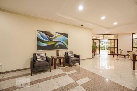 Apartamento à venda com 79m², 3 quartos e 2 vagasÁrea comum