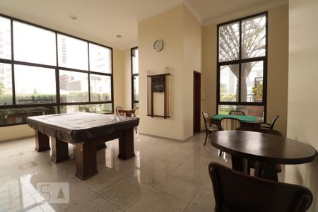 Apartamento à venda com 79m², 3 quartos e 2 vagasÁrea comum